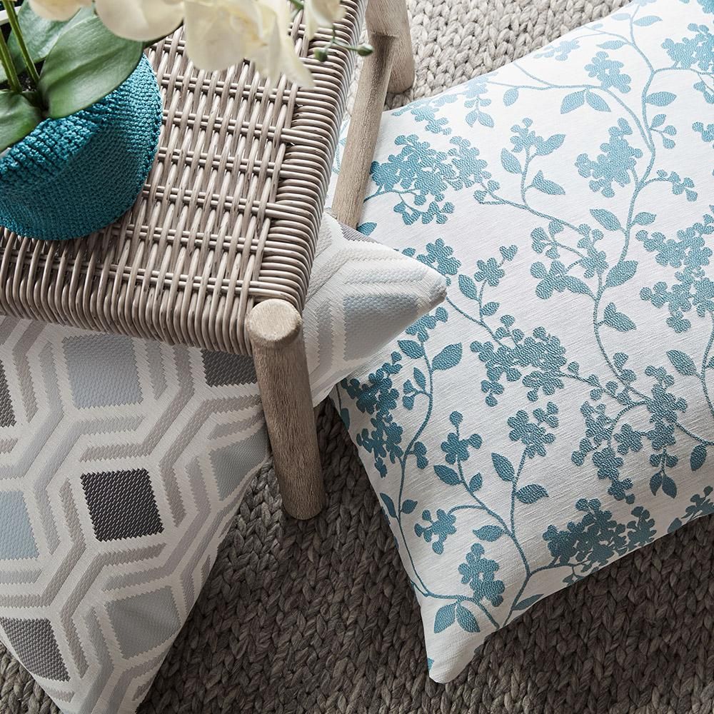plan4interiors's tweet photo. The Ginko Collection from Porter &amp; Stone 💙 https://t.co/Fz6GFtnzfg