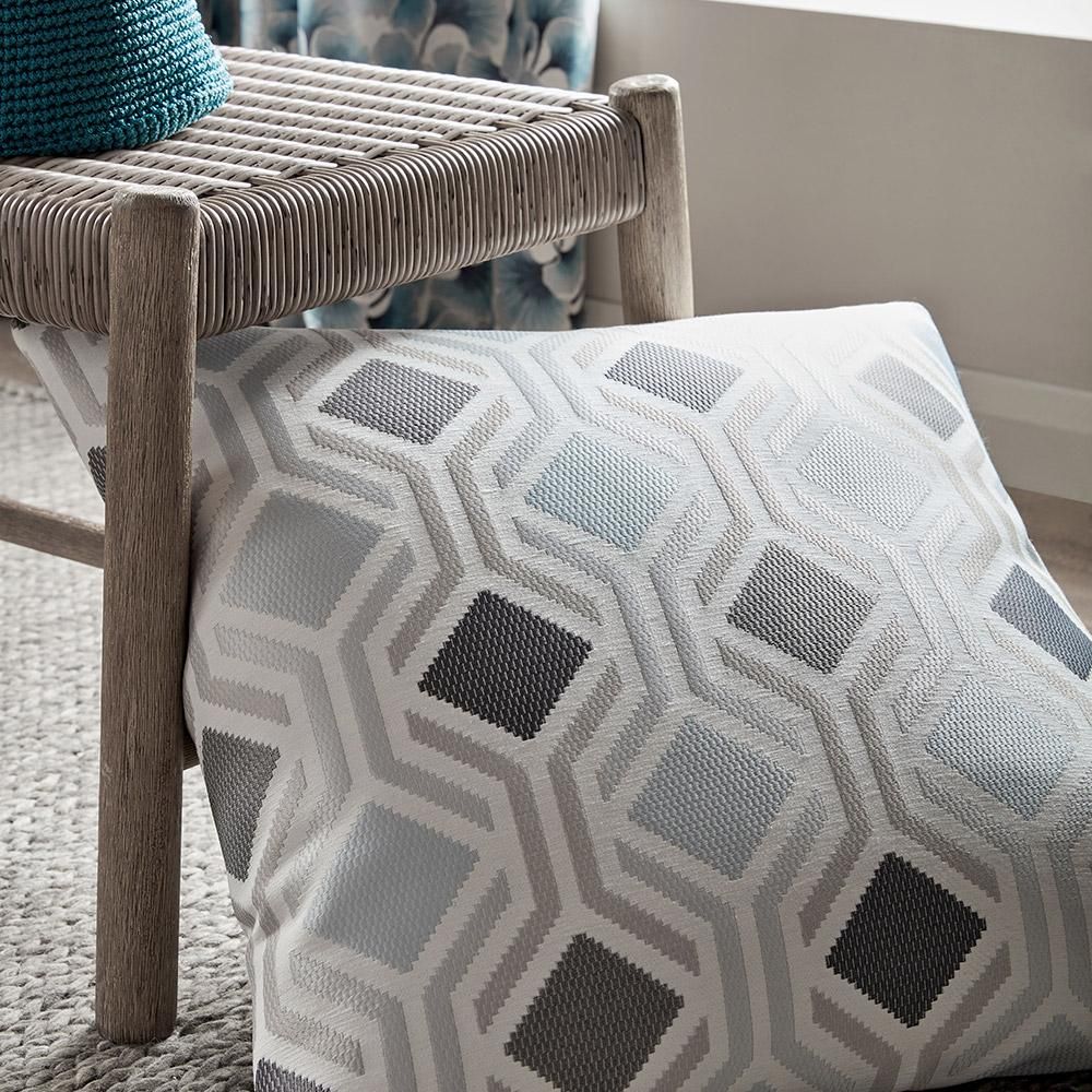 plan4interiors's tweet photo. The Ginko Collection from Porter &amp; Stone 💙 https://t.co/Fz6GFtnzfg