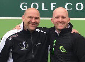 GolfAccessprogm's tweet photo. @GolfAccessUK are working with @Medi8Golf Development Executive @Medi8Gareth to review the number of new golfers that took part in the Golf Access programme in 2019.

Please leave any review on the Golf Access Facebook page 

https://t.co/MvrNr9Lcs2

 #golf  #golfaccess #medi8 https://t.co/VcxdDJWHki