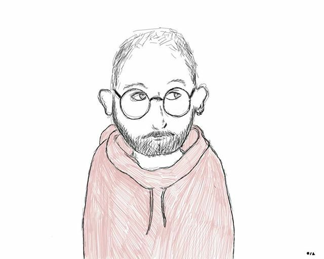 AndroidAtNight's tweet image. My new favourite hoodie. @rachelmaton .
.
.
.
#illustration #spen #samsung #digitalart #portrait ift.tt/35YyYz4