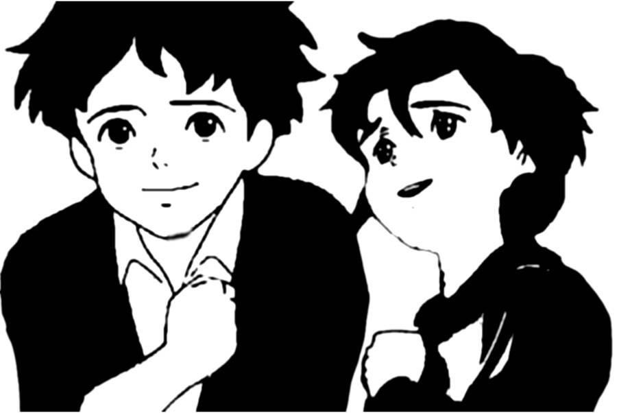 sayoud44534412's tweet image. 