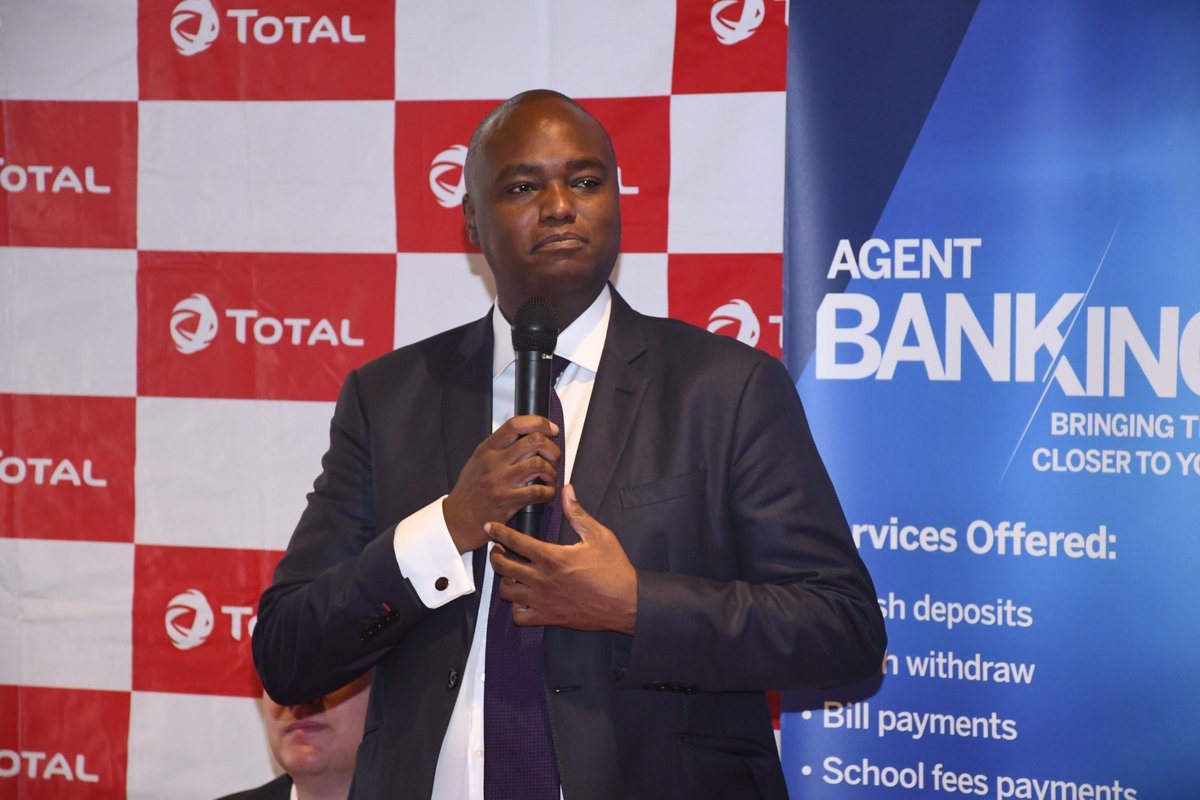 TotalEnergies Uganda tweet media
