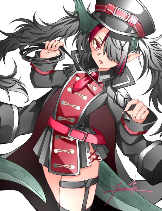 軍服ワンピのtwitterイラスト検索結果 古い順 軍服ワンピのtwitterイラスト検索結果 古い順