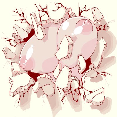 とりあえずおっぱいだ('・ω・`) 