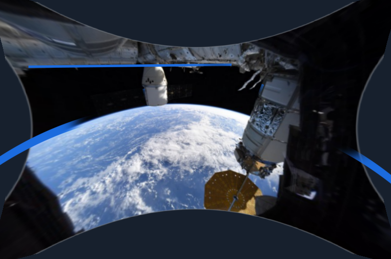 @Astro_Jessica @Space_Station @SpaceX @csa_asc @NASA @northropgrumman ...