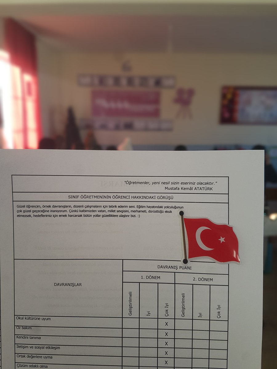 onceTurkce's tweet photo. Dönemlerden bir dönem daha kapatıyoruz yine 🇹🇷 https://t.co/qElcudbsUf