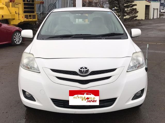 autoworldjapan's tweet photo. Toyota-Belta 2007 for Sale.
2007 white 1300cc NCP96-100 56600km driven
Import any car from japan visit at https://t.co/bnJ2UijZut
Please contact for further details.
Call or Whatsapp:+81 8080348390
#autoworldjapan
#ToyotaBelta
#Toyota 
#toyotaclassic
#toyotaclub 
#toyotacarclub https://t.co/wphzNZ1BzS
