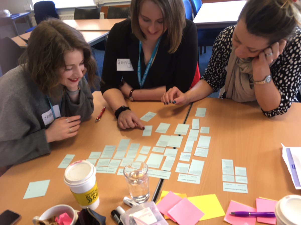 Eleanor Belfield tweet media