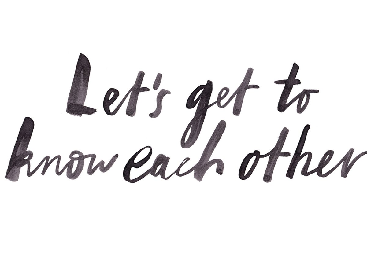 It's #GetToKnowYourCustomersDay today and we want to get to know YOU! Our customers are what help drive our business and without you, we would not exist on the high street 💕 . Comment below and let us know what your favourite Dressing Room brand?