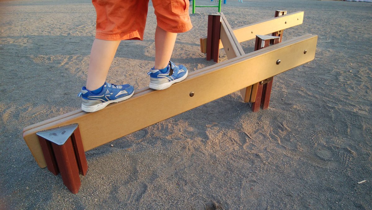 YAPF_tweet's tweet image. 平均台に立っているように足を前後にキープ

片手で前足の爪先をタッチし立ち上がる
同じ手で後ろ足のかかをタッチ
反対の手でも同様に
足の前後を入れ替えて再度タッチ

足の幅は一足ぐらい
難しい時は膝やふくらはぎを触る

＃YAPF
＃写真AC