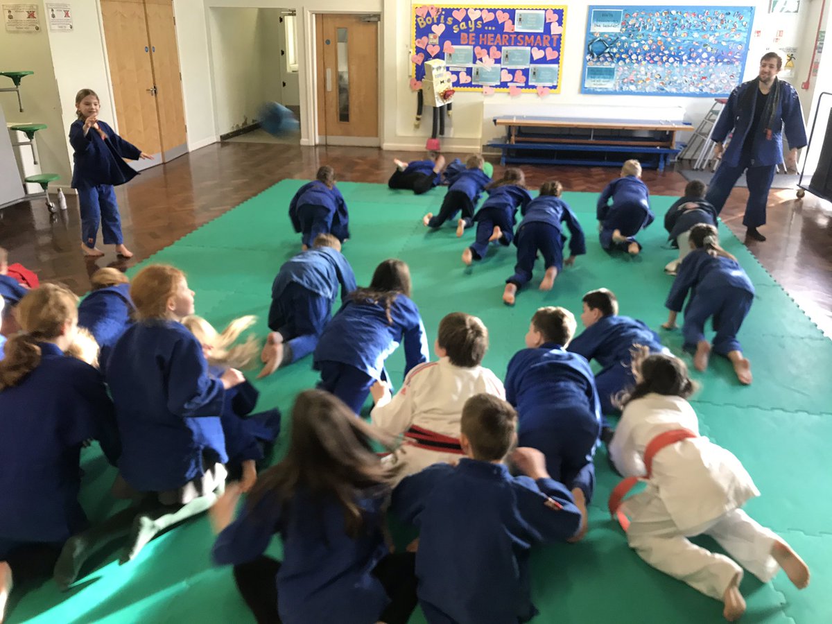 More judo! Practising holds and having fun! #staidansbPE #y5 <a href="/StaidansbSMoore/">Stephen Moore</a> <a href="/judoeducationuk/">Judo Education</a> <a href="/Staidansb/">St Aidan's C.E.</a>