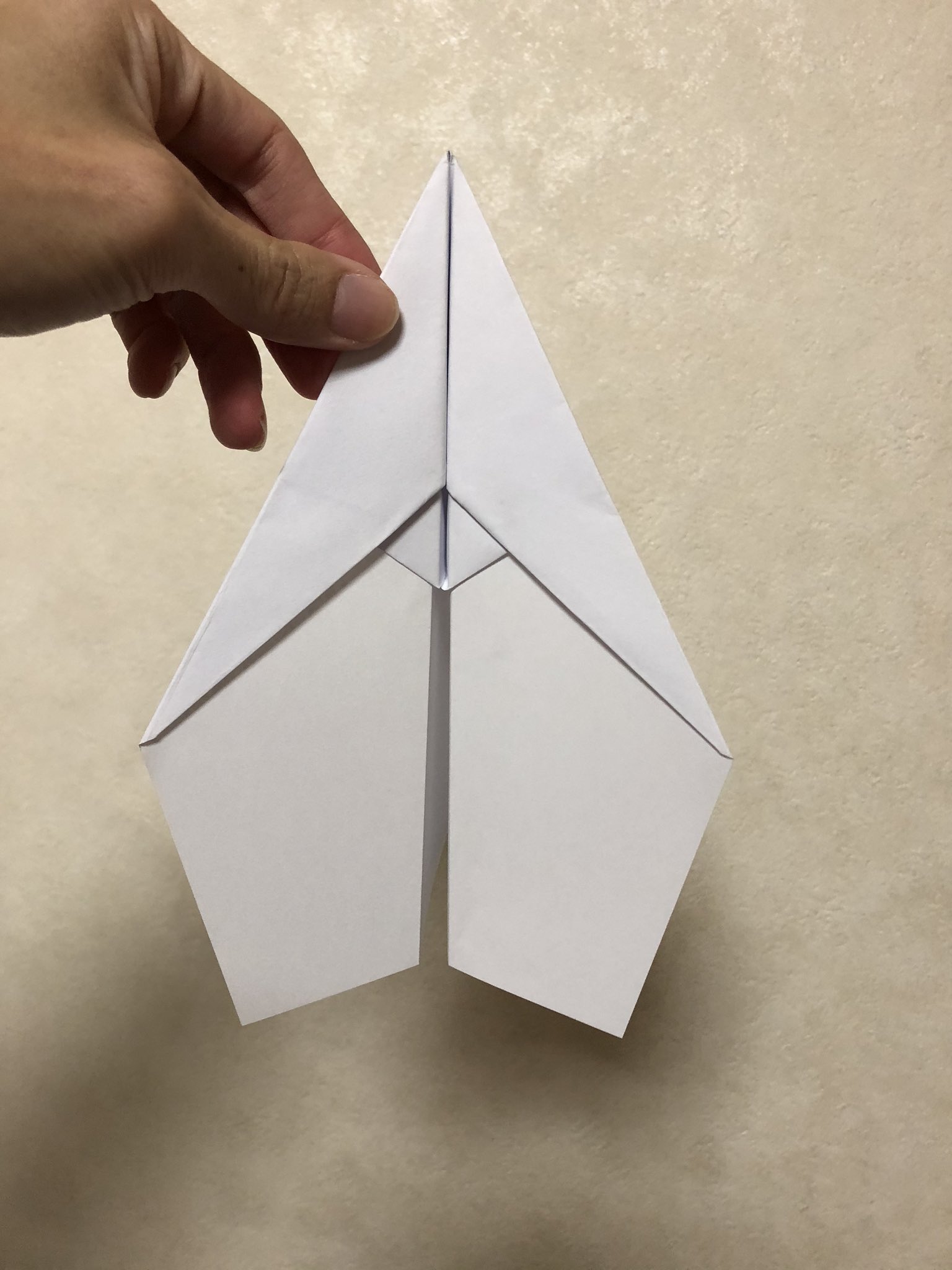 都留文科大学 紙飛行機を飛ばす会 Tsuru Plane Twitter