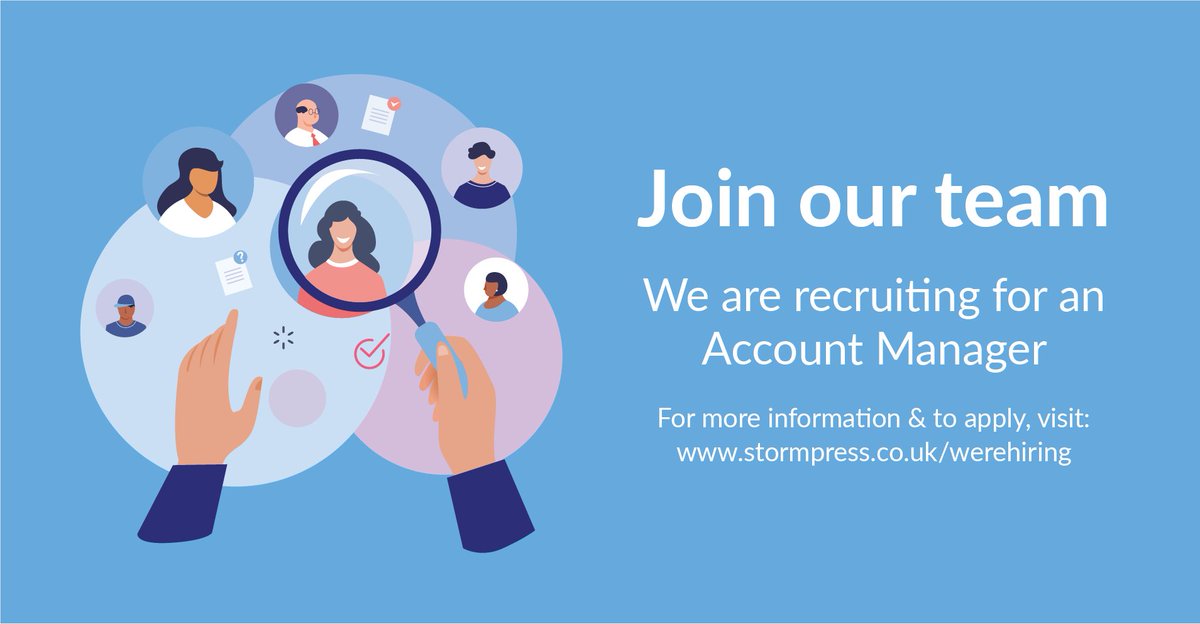 Stormpress Express tweet media