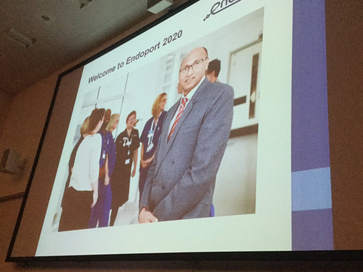 Portsmouth Endoscopy tweet media