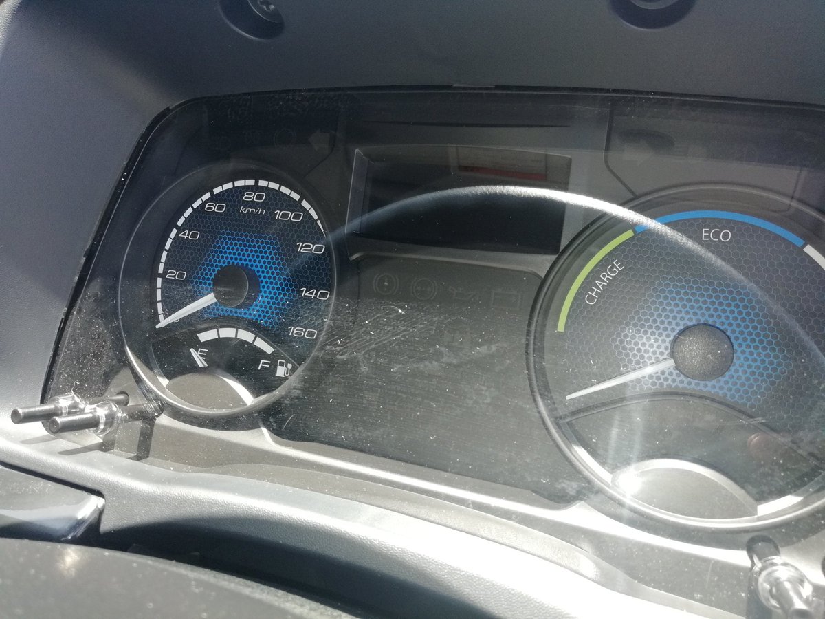 Scene Feed tweet media