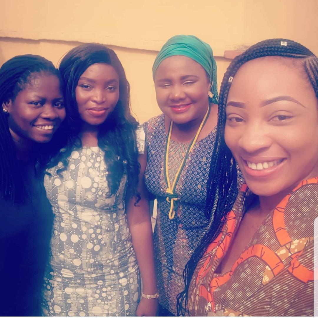 AlimeMedia's tweet photo. From collaboration to shared enthusiasm and team spirit, our AML women know how to lean in and support each other in achieving great success.
#AMLwomen #growth #ThursdayMotivation #thursdayvibes #excellence #HumansofAML #thursday #success https://t.co/7VGa05HX35