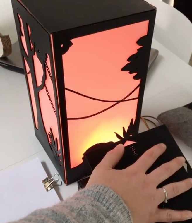 ITPD's tweet photo. Follow us on instagram https://t.co/mKrJfh2Izc for latest stories from MSc IT Product Design Students and occasional alumni #desisgnmasters #designresearch #designstudents #ixd #multidisciplinary #makerspace #makerlab #participatorydesign  #codesign #researchthroughdesign https://t.co/EdvFlsCm3N