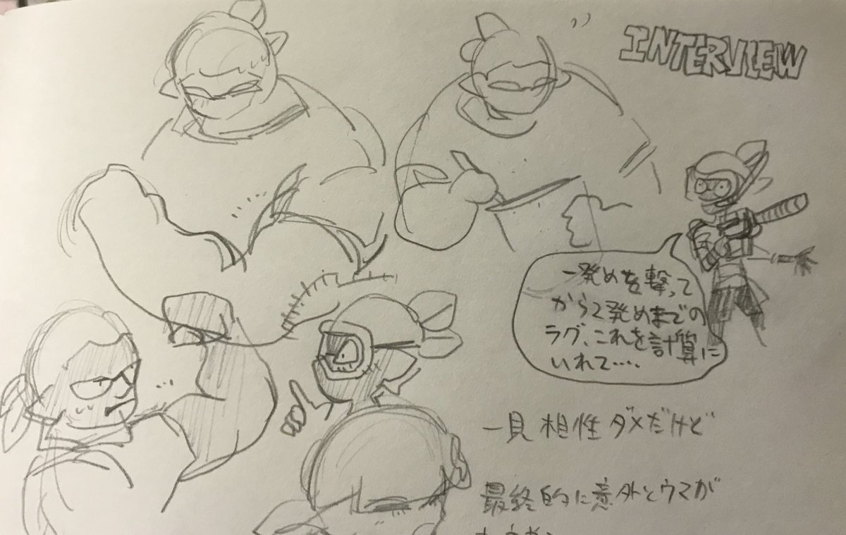日々 やんごとなし 