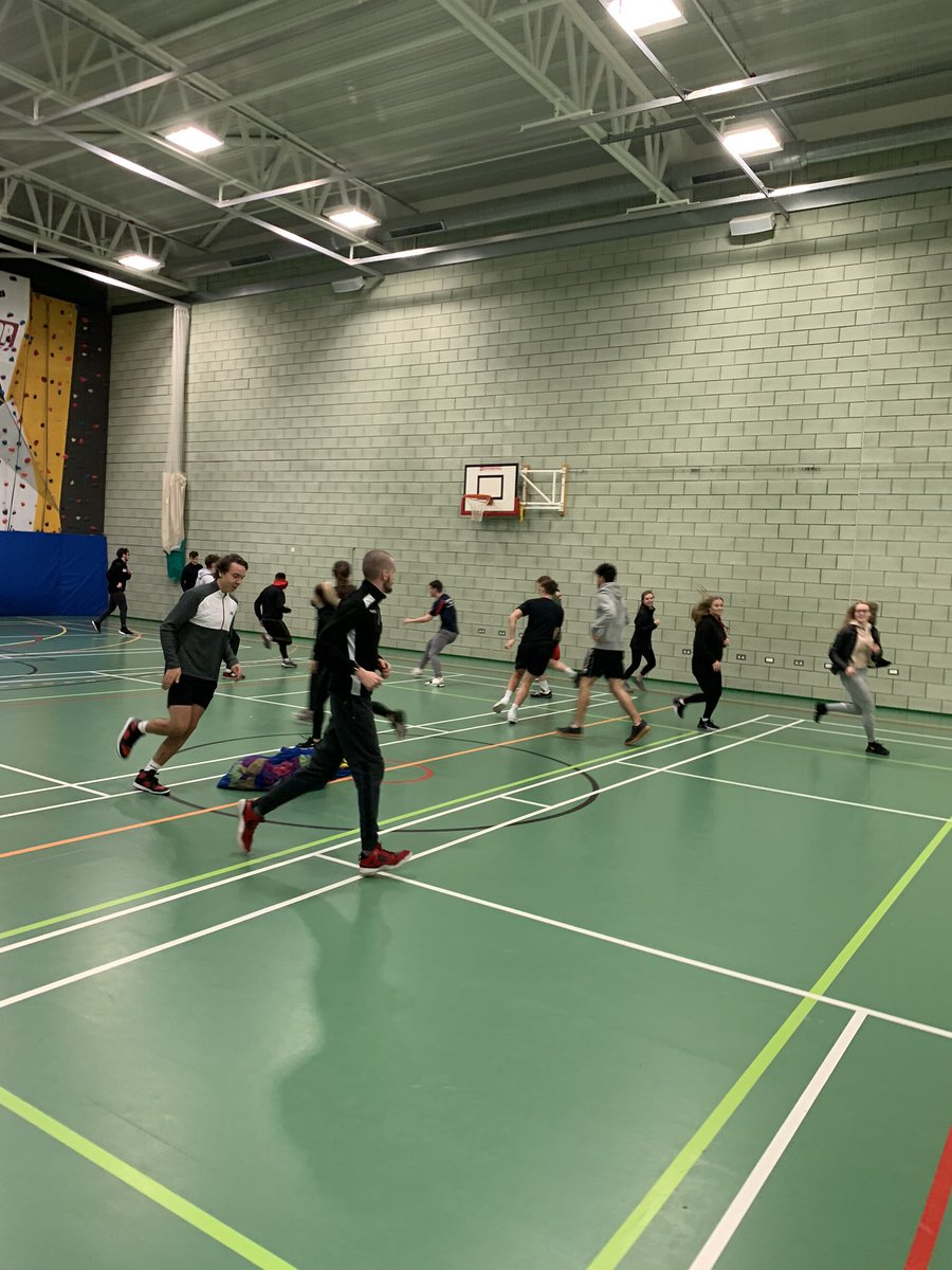 merthyrsport's tweet photo. Another rugby session with WRU @AfonTafRugby officer Sam. Students working on evasion skills. Cheers Sam #TopSession 💪 Sesiwn rygbi wych arall gyda Sam. Myfyrwyr yn datblygu sgiliau osgoi talu ar gyfer rygbi 🏉 https://t.co/lF9XRvcsOB
