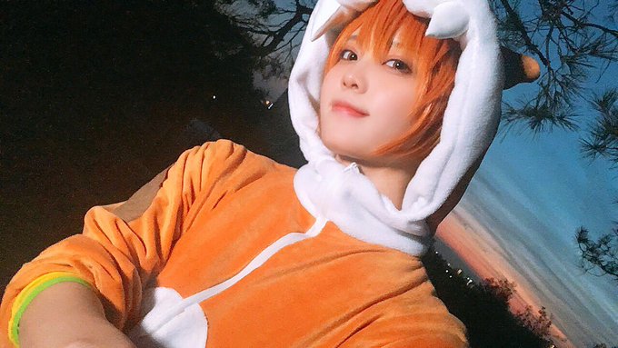 コスプレイヤーるーみのTwitter画像18