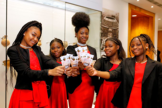 What is Tenner? FREE four week national enterprise challenge for young people. Flexibility of registering classes, year groups or a whole school. Helps develop an enterprising mindset and contributes to a school’s careers programme.

For more info 👉tenner.org.uk