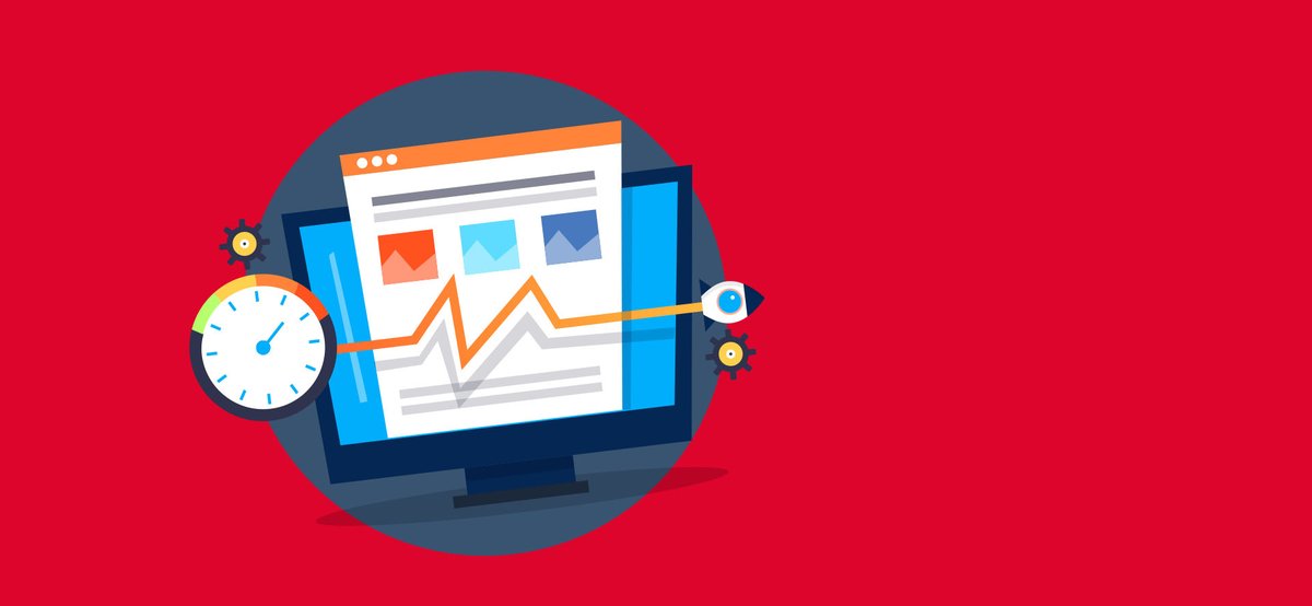 WCICtech's tweet photo. How to Increase Website Speed | Wesley Clover

Your average consumer expects a webpage to load in 2 seconds. Understand where you score now and improve speed through these tips.

#SEO #marketingtips #websitedevelopment 

https://t.co/W65ktUbeIg https://t.co/D7TUq5TjKP