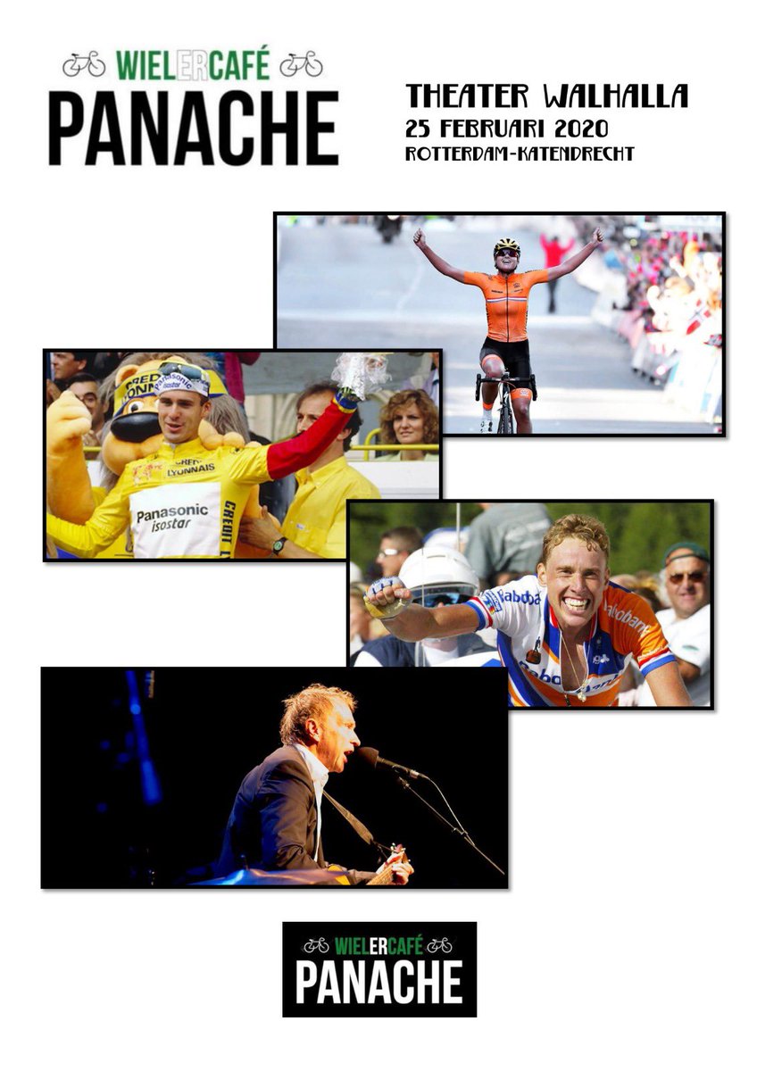 Wielercafé Panache tweet media