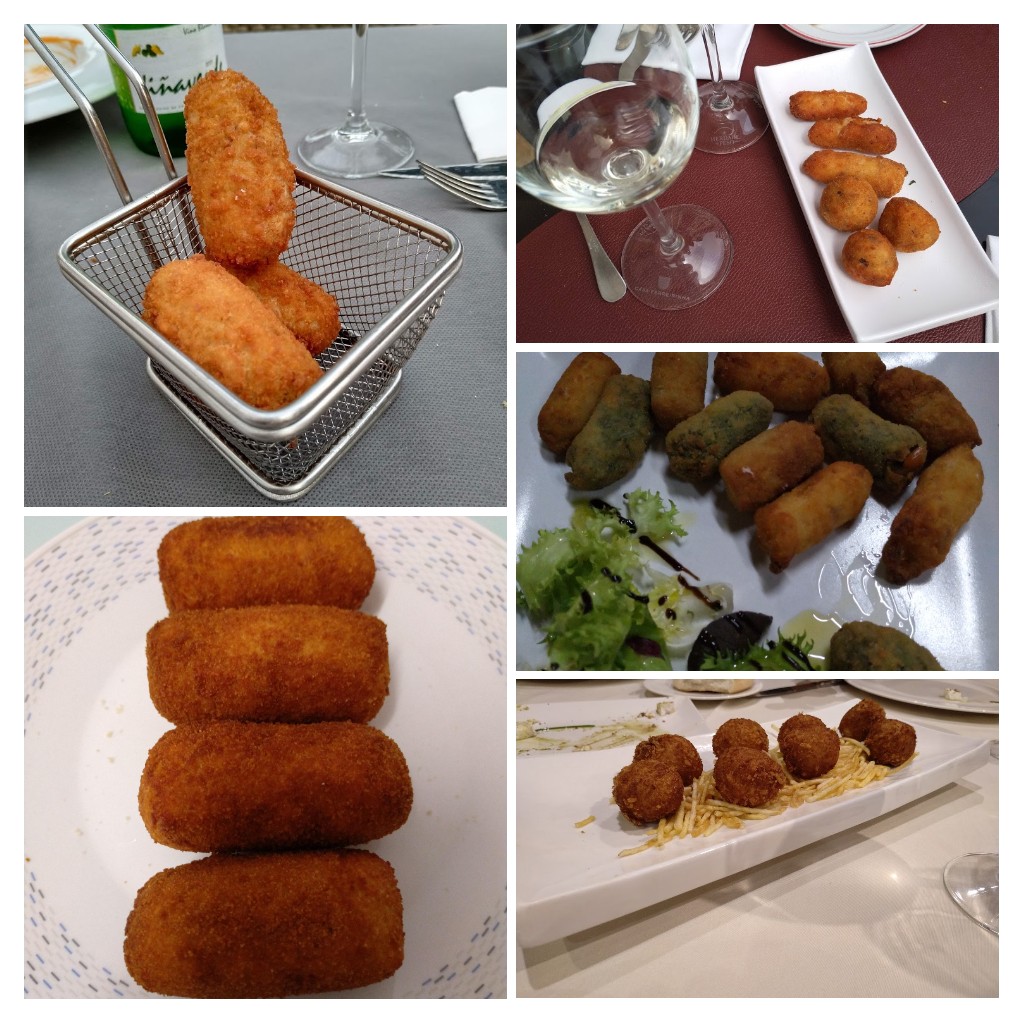 castellano_89's tweet photo. ¡Feliz día de la croqueta!
#DIAINTERNACIONALDELACROQUETA https://t.co/G3wDf00VGb