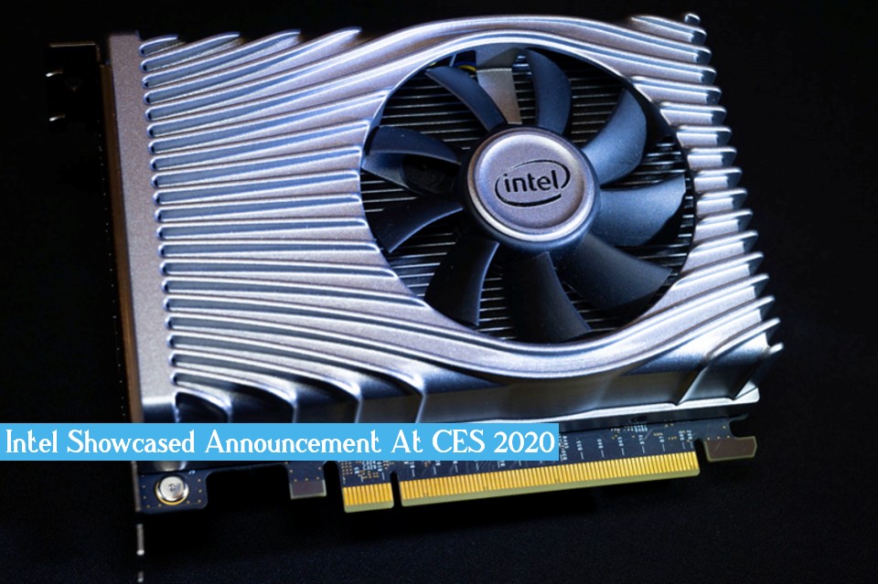 ForbesInno's tweet image. CES 2020 contains different brands of announcement. Intel's will be exciting to expect the future.

#CES2020 #Intel #PCPlatform

bit.ly/2u0ttmi