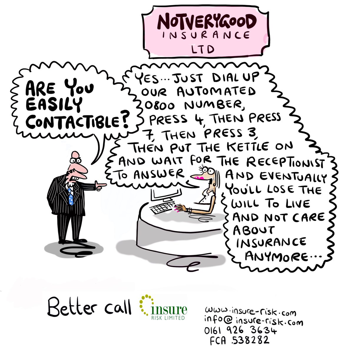 InsureRiskLtd's tweet photo. @altrinchamhq @AltrinchamBID @SUBSAltrincham @Insurance_Post https://t.co/Y38J2PZ0bf