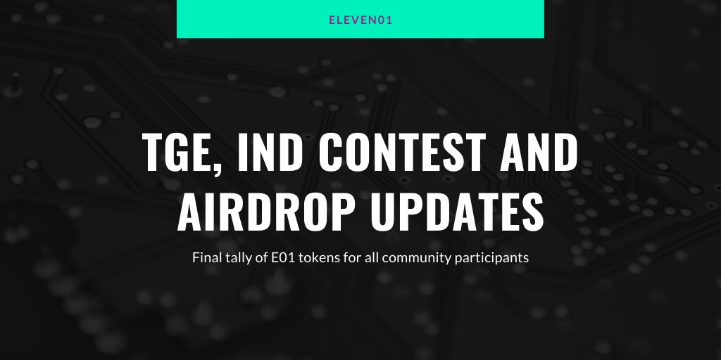 ELEVEN01 tweet media