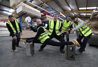 IrishConstMag's tweet photo. Almost half of tradesmen don’t go for a yearly health check-up - CHADWICKS HEALTH CHECK  #construction #safety  https://t.co/dM5jQEURRX https://t.co/P2w28KgzxB