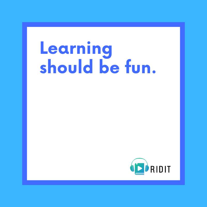 Kookie_master1's tweet photo. Learning is easier with this app #RIDIT https://t.co/lBinsE7N9F