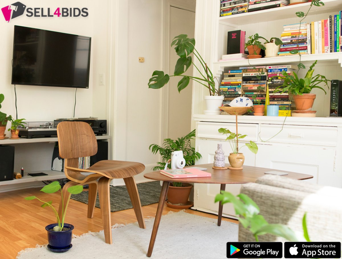 Sell4BidsApp's tweet photo. Decorate your house with beautiful things.
Buy our favorite stuff from #Sell4bids
#carauction #bids #auctionswork #Home #Space #Free #Stuff #Useless #autoauction #Laptop #Sell #buy #auction #Cloths #room #shopping https://t.co/tVDJ3ioU9h