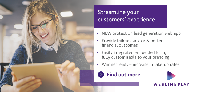 JohnW_Synaptic's tweet image. Meet Synaptic&apos;s latest innovation, #Webline #Play.

#lead #generation #protection #quotes