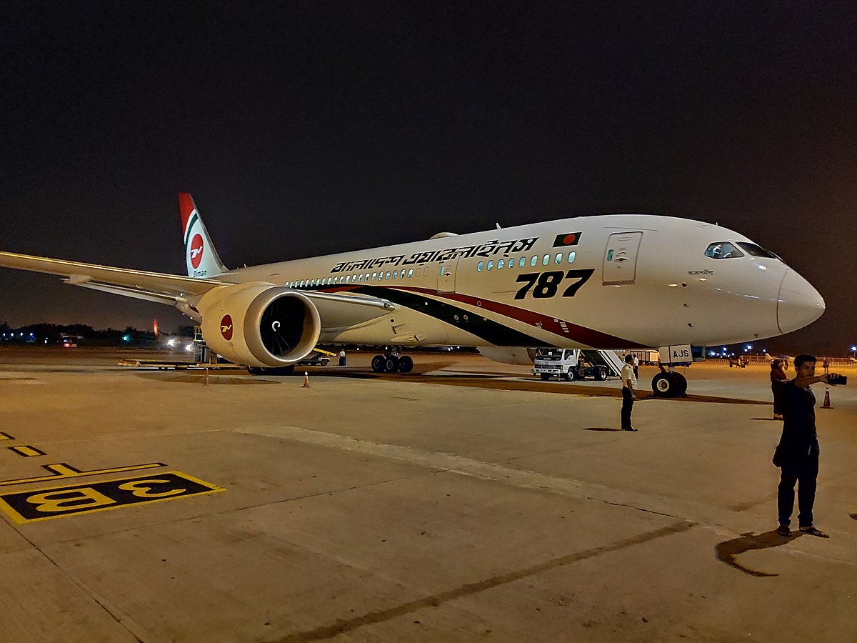 VimanUK's tweet photo. Find the best prices and cheapest deals for all flights on offer by Biman Bangladesh Airlines. Search and book cheap Bangladesh Airlines flights and last minute flight deals with the biggest savings. 

Book now at 👉 https://t.co/Mp8Wh0RuTO
Call us ☎️ 0203 642 6833 https://t.co/QVNoNfzB79