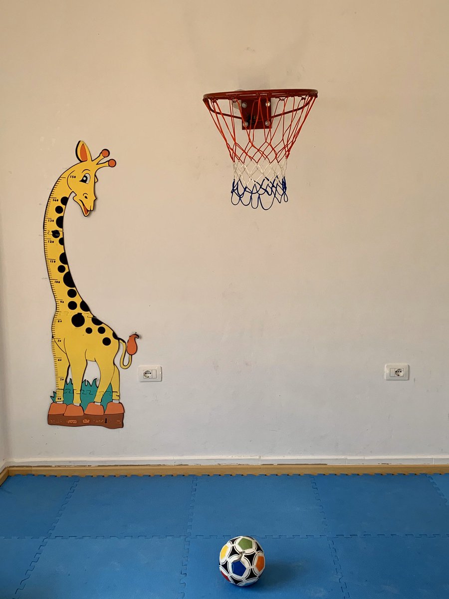 ndequeiros's tweet image. Loved to see what children w/ special abilities &amp;amp; talents can do at the #Shijak Multifunctional Community Center established by @UNDPAlbania  w/ support from #SwissGov. This is how we can advance social inclusion in #Albania 🇦🇱.