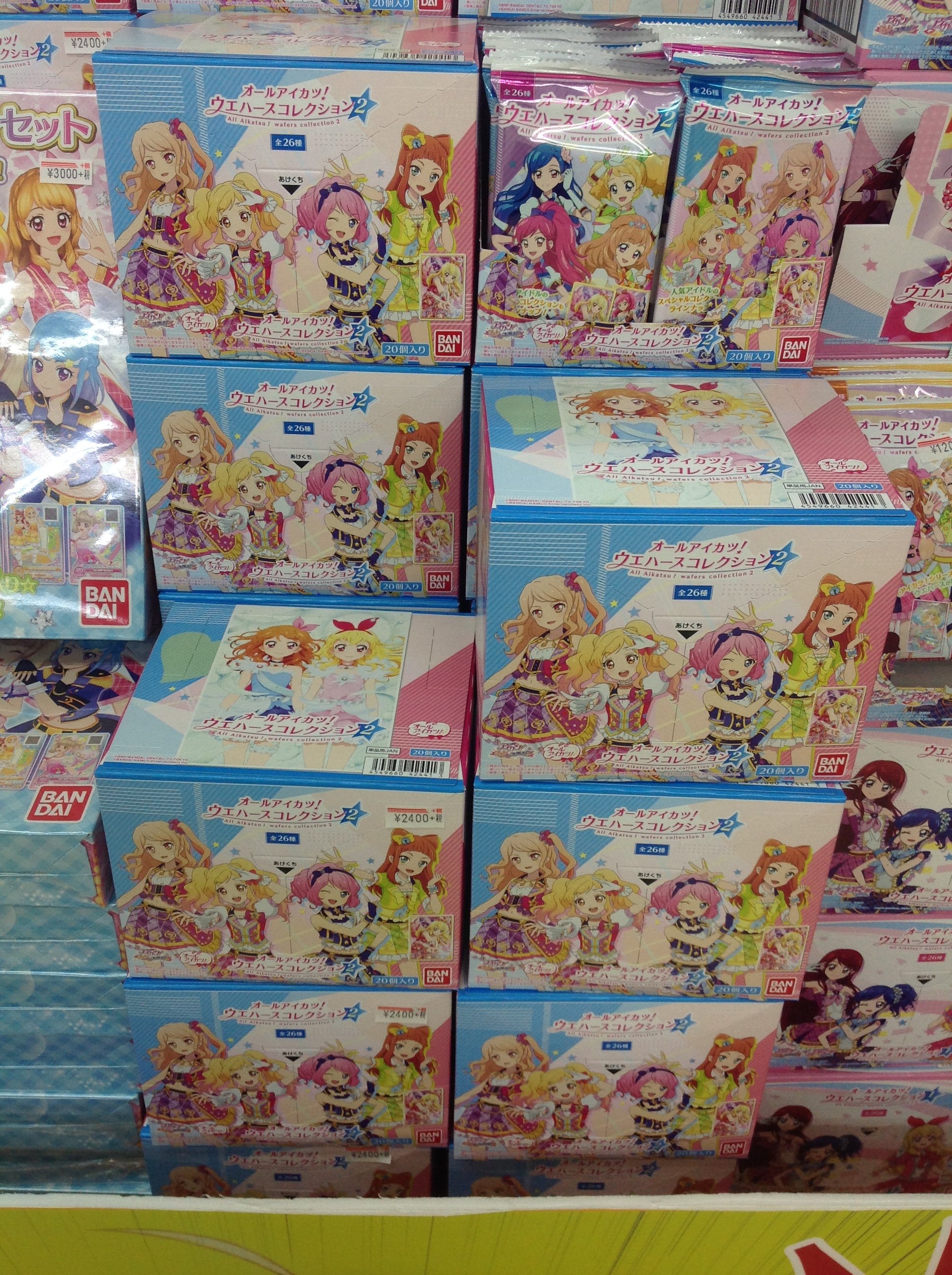 アキバホビー秋葉原店＠東方・原神キャラクターグッズ販売 على X