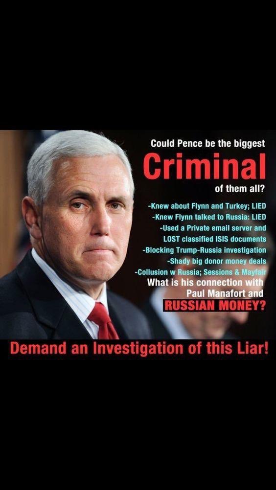 gr888shopper's tweet photo. @santiagomayer_ #CriminalAdministration
#TestifyPence
#TestifyBolton
#TestifyBarr
#TestifyMulvaney
#TestifyGiuliani
#TruthMatters @GOP https://t.co/UQzeW0Osqn