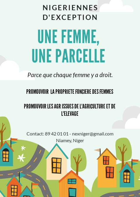 nexniger's tweet photo. Nos bénéficiaires du projet #UneFemmeUneParcelle poursuivent le projet avec enthousiasme et témoigneront pour vous! #womenentrepreneurs #womenEmpowerment #Nigeriennesdexception #nexniger https://t.co/0PZAJtoaD1