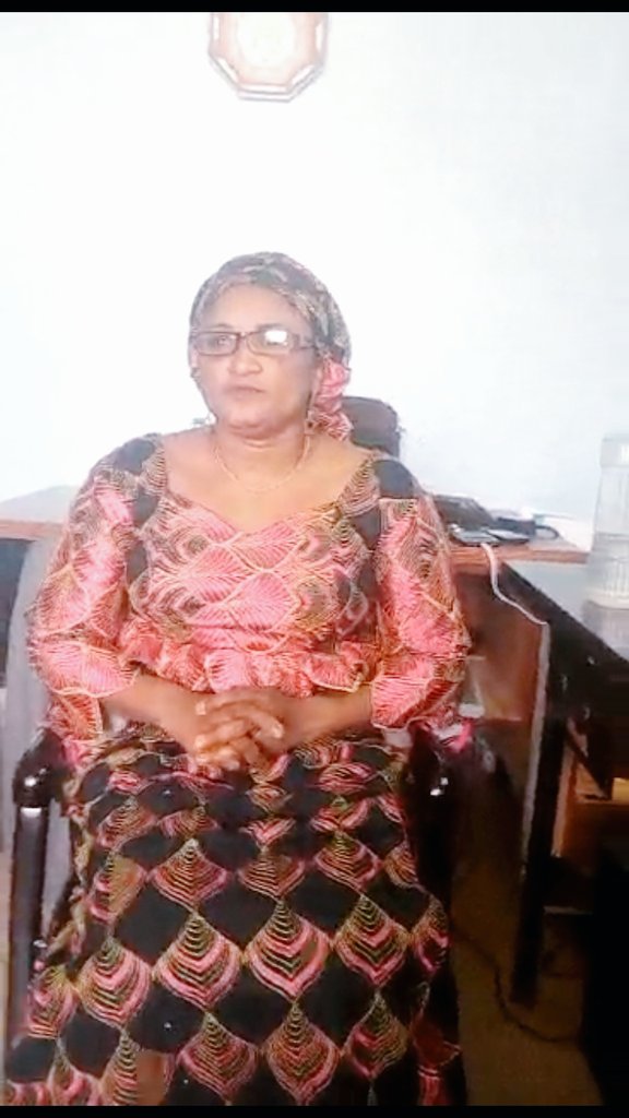 nexniger's tweet photo. Nos bénéficiaires du projet #UneFemmeUneParcelle poursuivent le projet avec enthousiasme et témoigneront pour vous! #womenentrepreneurs #womenEmpowerment #Nigeriennesdexception #nexniger https://t.co/0PZAJtoaD1