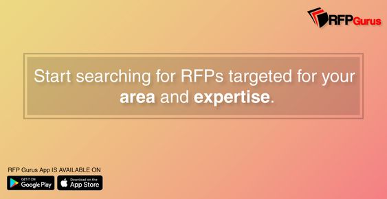 RFPGurus tweet picture