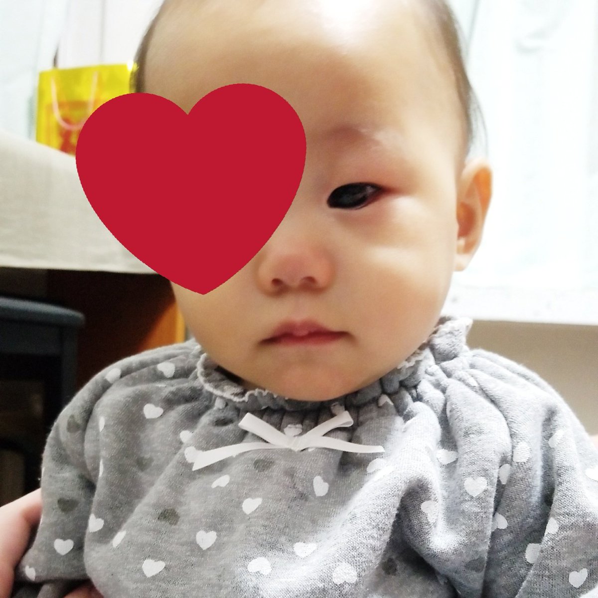 みん 2y4m娘 妊娠 育児漫画日記 A Twitteren 1 8 ギャン泣きしまくった初日 泣き腫らしてるお顔 育児漫画 育児日記 生後9ヶ月 赤ちゃん 赤ちゃんのいる生活 帰省 人見知り ギャン泣き 育児あるある ぽんみんとぅん とぅん育児日記