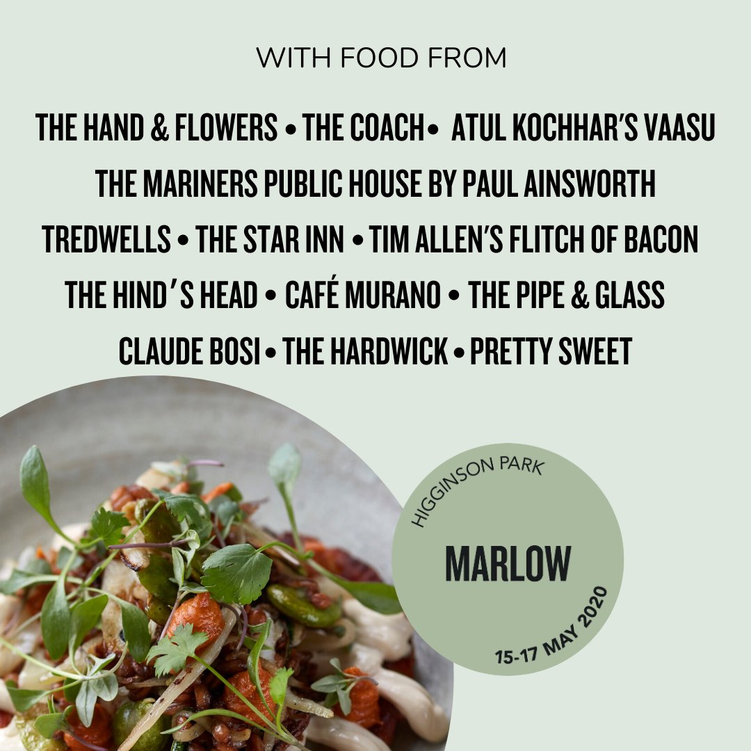 Pub in the Park tweet media