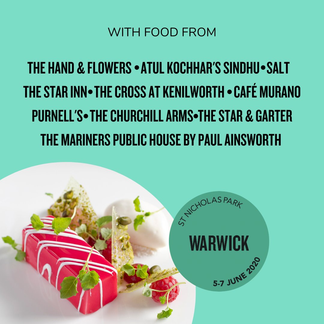 Pub in the Park tweet media