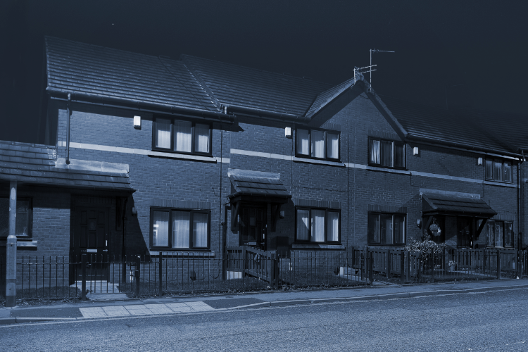 Did you know that homes with no #security measures in place are FIVE times more likely to be burgled than those with simple security measures?

Visit our website today to find out how you can best protect your home. tinyurl.com/unyquhn #Securitysystems #cctv #inturderalarms