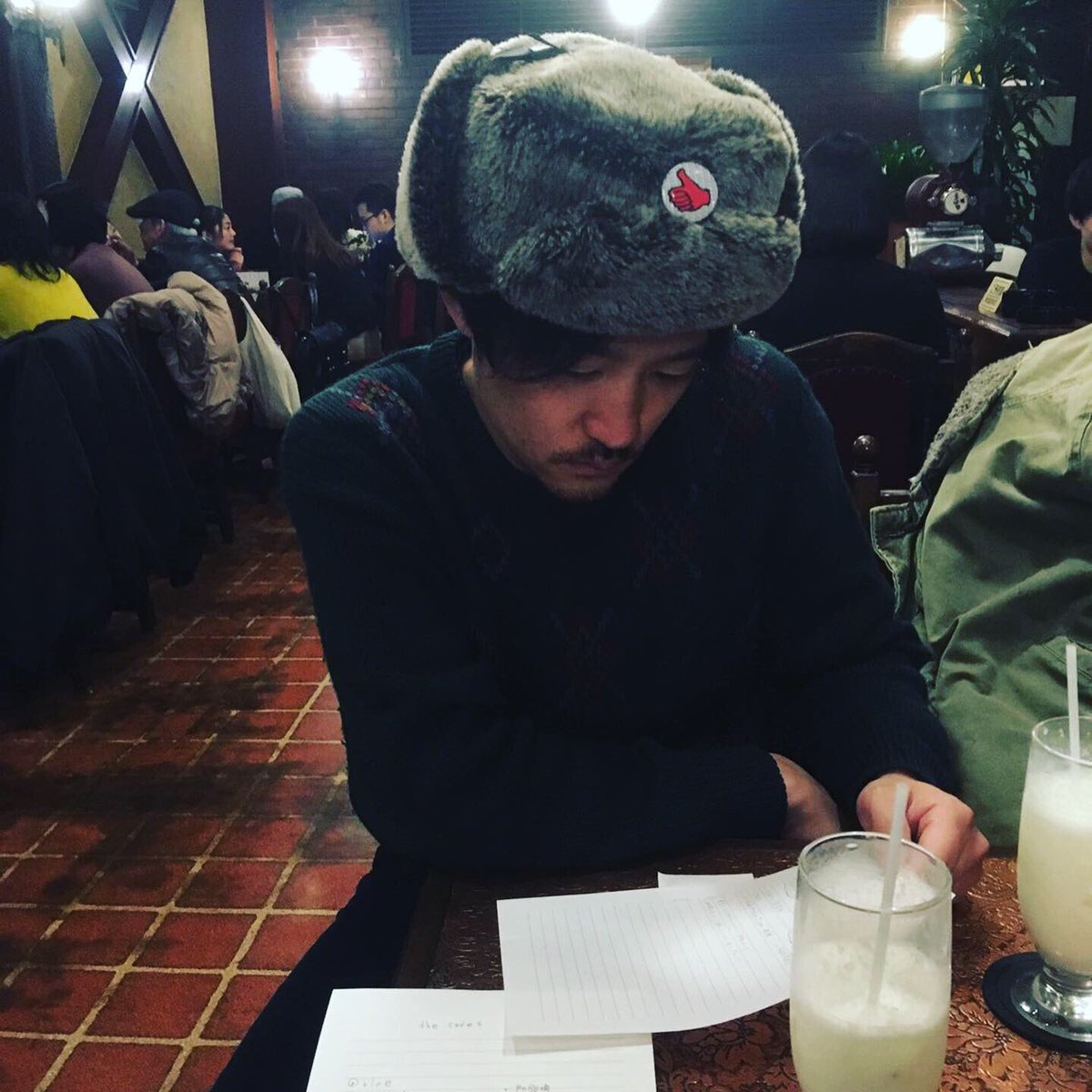 ShuHandpan's tweet photo. the caves×SHU
東京ツアー無事終了しました

出会ってくれた
みなさん
本当に本当に
愛をありがとう

たくさんの
優しさに
恵まれた僕たちです

音や表現や
生き方や
日常生��の中で
循環していき
より高度な
幸せを
目指していきます

#handpan #ハンドパン #SHU #thecaves https://t.co/uRcoXEfLEe