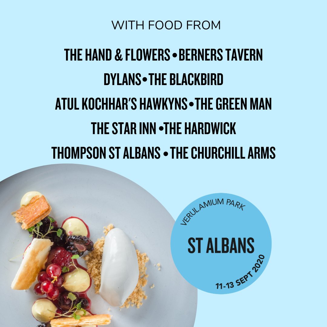 Pub in the Park tweet media