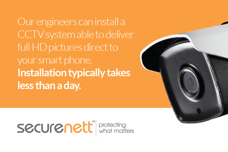 Give YOUR family peace of mind by keeping your home secure, from whatever threats lurk in the dark. #Protectingwhatmatters to you with Securenett's high-quality #alarms and #CCTV systems. tinyurl.com/yxmrfmfg