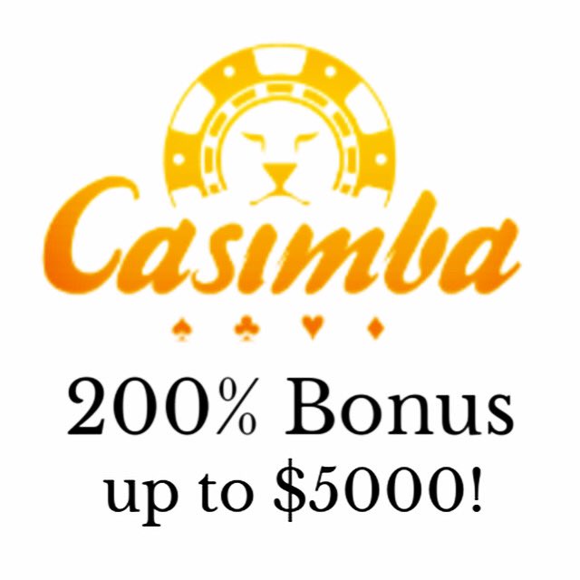 Casimba No Deposit Bonus Codes 2020 Casimba No Deposit Bonus Codes 2020